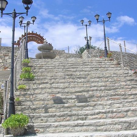 Вила Матилда - Villa Matilda Bŭlgarevo エクステリア 写真